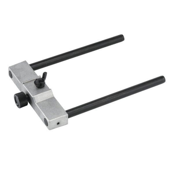Makita 122256-6 Guide Base Assy.