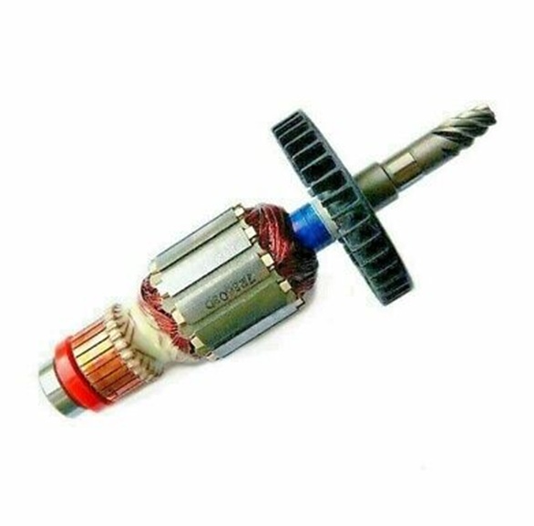 Makita 518649-7 Armature Assy. 110V