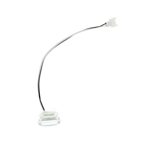 Makita 620521-2 LED Circuit