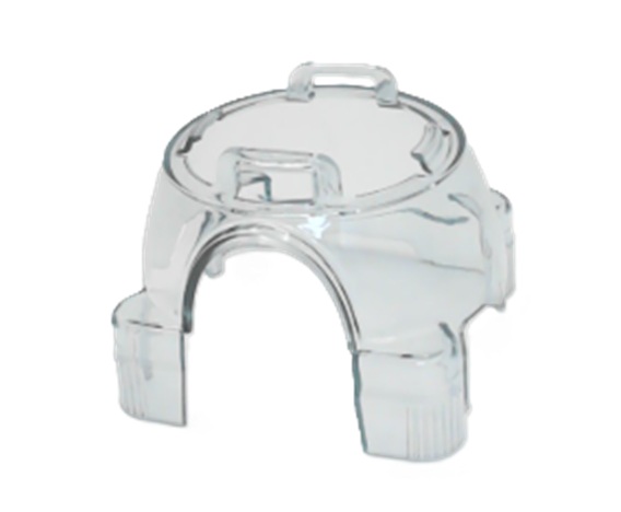 Makita 412556-5 Hammer Case Cover