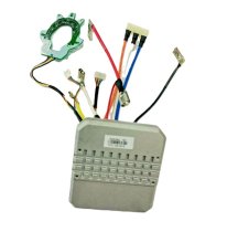 Makita 620C64-2 Controller