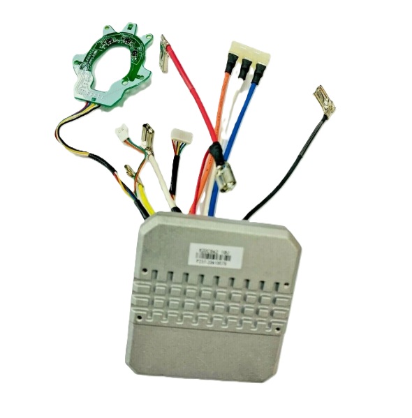 Makita 620C64-2 Controller