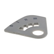 Makita 413095-8 Plate C