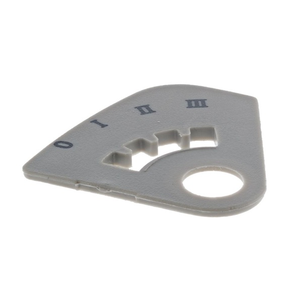 Makita 413095-8 Plate C