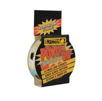 Everbuild Sika EVB2PG50 Powerful Grip Double-Sided Tape 50mm x 2.5m