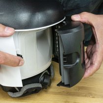 Trend AIR/PRO/M Air Pro Max Powered Respirator Helmet 240V UK & IRE