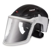 Trend AIR/PRO/M Air Pro Max Powered Respirator Helmet 240V UK & IRE