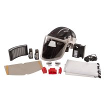 Trend AIR/PRO/M Air Pro Max Powered Respirator Helmet 240V UK & IRE