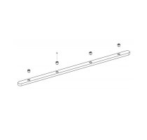 Festool 203816 Connecting Piece Threaded Piece M6x6 Din 551