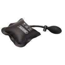 Draper 08972 Inflatable Air Wedge 160 x 160mm 150kg Max. Load
