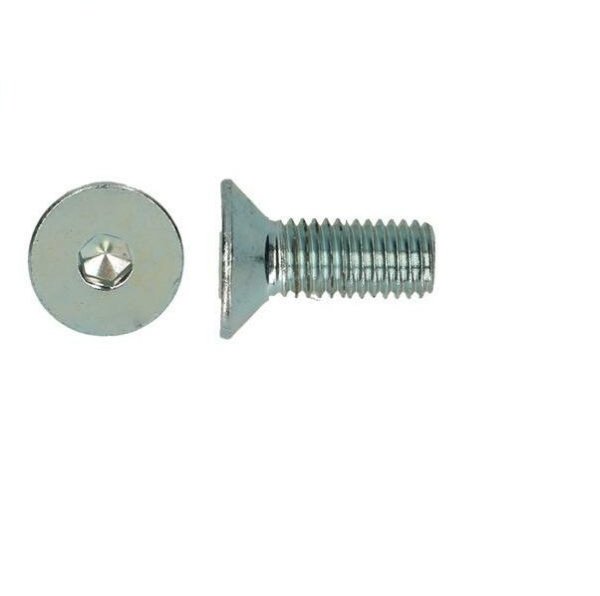 Festool 459186 Flat Head Screw M8 x 18 Din 7991