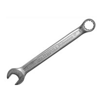 Faithfull FAISPAC17 Combination Spanner CV Satin Finish 17mm