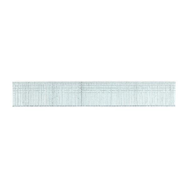 Timco BG1819 FirmaHold Collated Brad Nails 18 Gauge Straight Galvanised 18g x 19