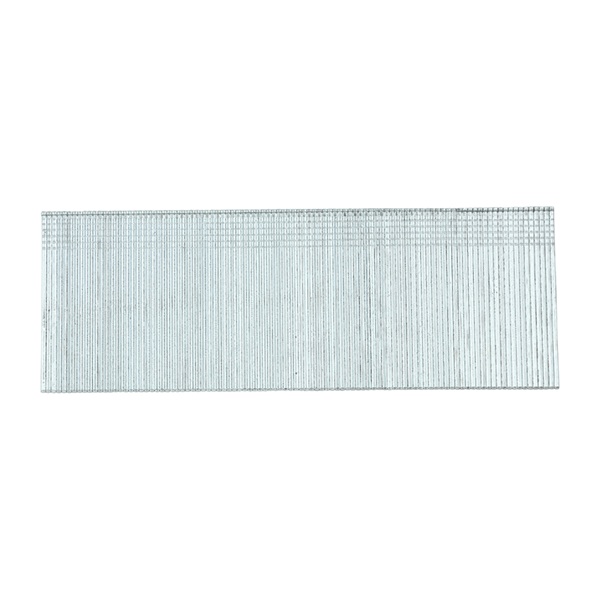 Timco BG1845 FirmaHold Collated Brad Nails 18 Gauge Straight Galvanised 18g x 45