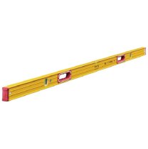 Stabila STB1962180 196-2-180 Spirit Level 3 Vial 15237 183cm