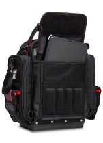 Veto Pro Pac MB5B Infrared Extra Large Meter Bag plus free SP-MC Tool Pouch