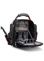 Veto Pro Pac MB5B Infrared Extra Large Meter Bag plus free SP-MC Tool Pouch