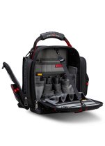 Veto Pro Pac MB5B Infrared Extra Large Meter Bag plus free SP-MC Tool Pouch