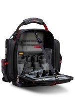 Veto Pro Pac MB5B Infrared Extra Large Meter Bag plus free SP-MC Tool Pouch