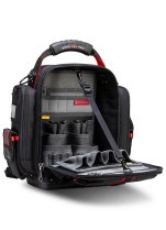 Veto Pro Pac MB5B Infrared Extra Large Meter Bag plus free SP-MC Tool Pouch