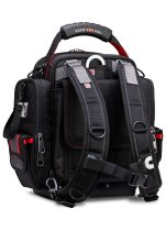 Veto Pro Pac MB5B Infrared Extra Large Meter Bag plus free SP-MC Tool Pouch