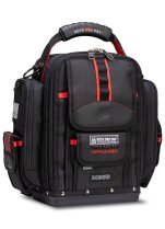 Veto Pro Pac MB5B Infrared Extra Large Meter Bag plus free SP-MC Tool Pouch