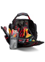 Veto Pro Pac MB5B Infrared Extra Large Meter Bag plus free SP-MC Tool Pouch