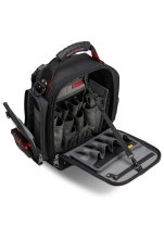 Veto Pro Pac MB5B Infrared Extra Large Meter Bag plus free SP-MC Tool Pouch