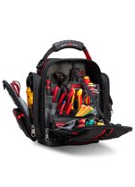 Veto Pro Pac MB5B Infrared Extra Large Meter Bag plus free SP-MC Tool Pouch
