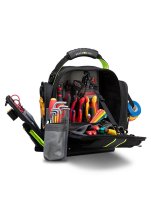 Veto Pro Pac MB5B Special Ops Extra Large Meter Bag plus free SP-MC Tool Pouch