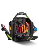 Veto Pro Pac MB5B Special Ops Extra Large Meter Bag plus free SP-MC Tool Pouch
