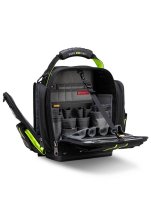 Veto Pro Pac MB5B Special Ops Extra Large Meter Bag plus free SP-MC Tool Pouch