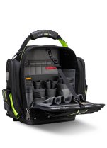 Veto Pro Pac MB5B Special Ops Extra Large Meter Bag plus free SP-MC Tool Pouch