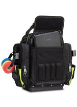 Veto Pro Pac MB5B Special Ops Extra Large Meter Bag plus free SP-MC Tool Pouch