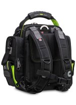Veto Pro Pac MB5B Special Ops Extra Large Meter Bag plus free SP-MC Tool Pouch