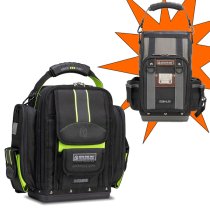 Veto Pro Pac MB5B Special Ops Extra Large Meter Bag plus Free CB-LD