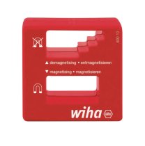 Wiha WHA02568 Magnetiser/Demagnetiser