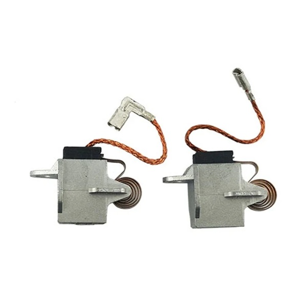 Festool 494062 Brush (Pair) RO 150 FEQ