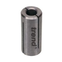 Trend CLT/SLV/8127 Collet Sleeve 12.7mm to 8mm