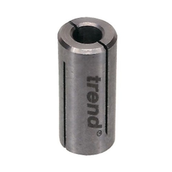 Trend CLT/SLV/8127 Collet Sleeve 12.7mm to 8mm