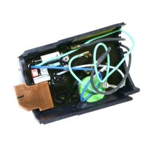 Festool 204695 Electronic TS 55 REQ 110V ET-BG