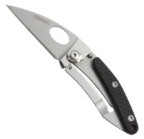 Coast FX175 Half Frame Lock Knife