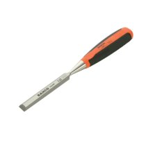 Bahco BAH424P15 424-P Bevel Edge Chisel 15mm (19/32in)