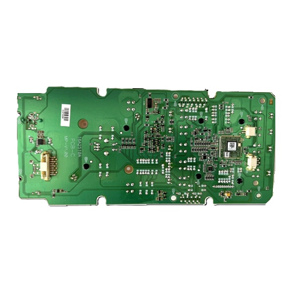 Makita SE00001042 PCB C Assy