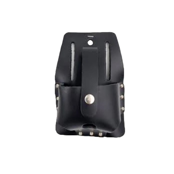 Komelon Special Tape Measure Leather Pouch