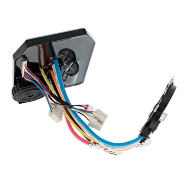 Makita 620L08-6 Controller A