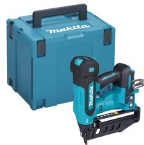 Makita DBN601ZJ Brushless 18v Finishing Nailer (16 gauge straight)