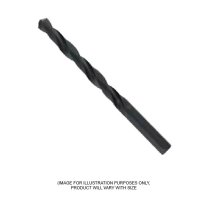 Lyndon LD/015 Metric HSS Jobber Drill Bit 1.5mm Standard Length