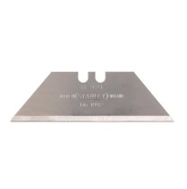 Stanley STA211921 1992B Knife Blades Heavy-Duty (Pack 10)