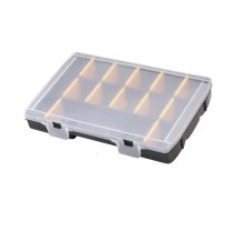 ORG14 14 Compartment Organiser
